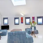 Suite.030 Futuristic Loft In Former Water Tower