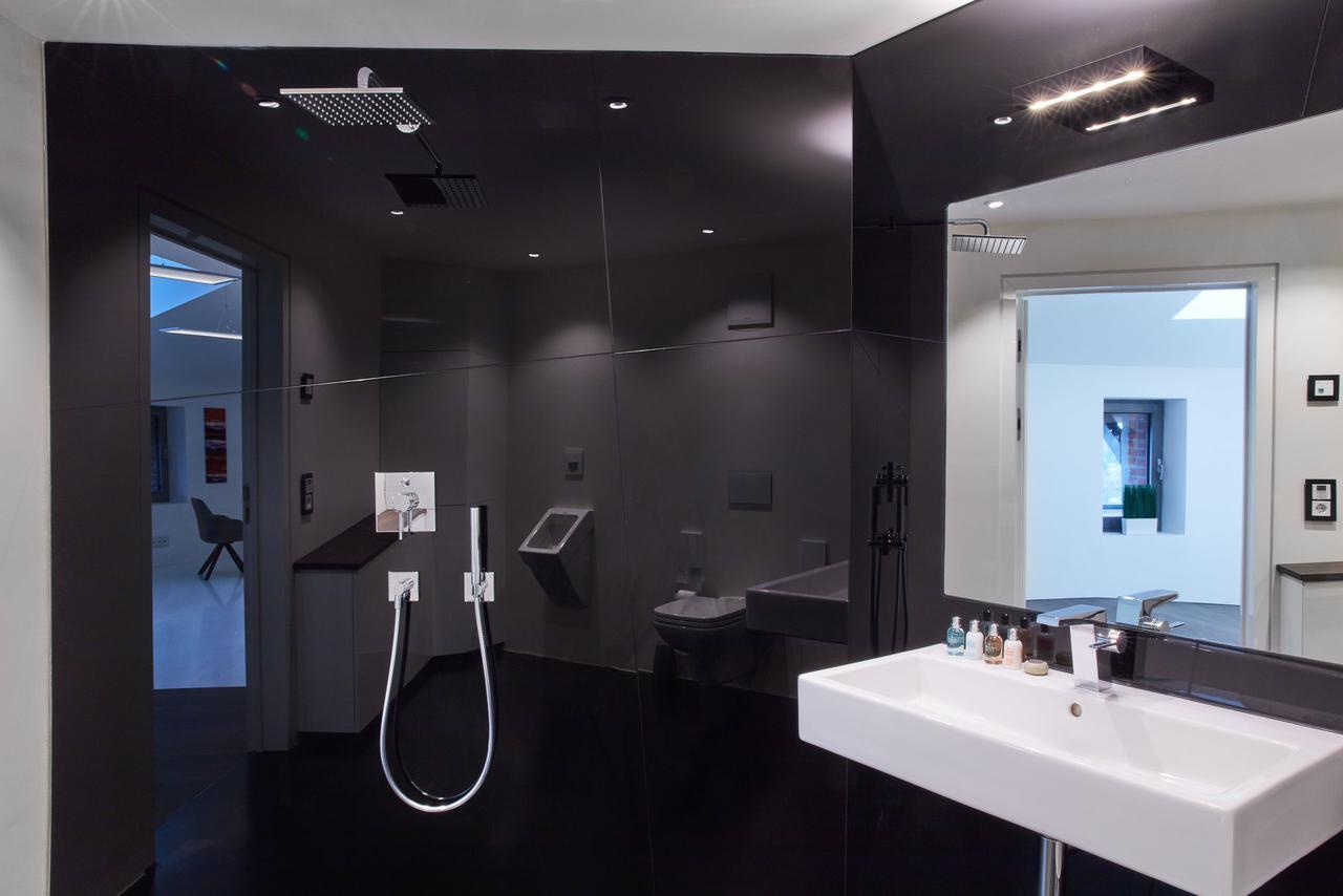 Suite.030 Futuristic Loft In Former Water Tower Appartamento *